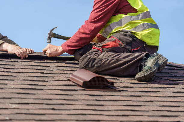 Roof Waterproofing Services in Ogdensburg, NJ