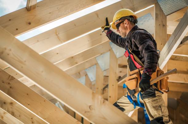 Best New Roof Installation  in Ogdensburg, NJ