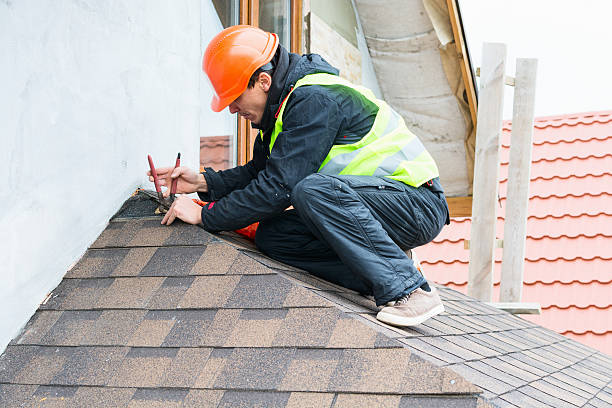 Heating Cable for Roof Installation in Ogdensburg, NJ